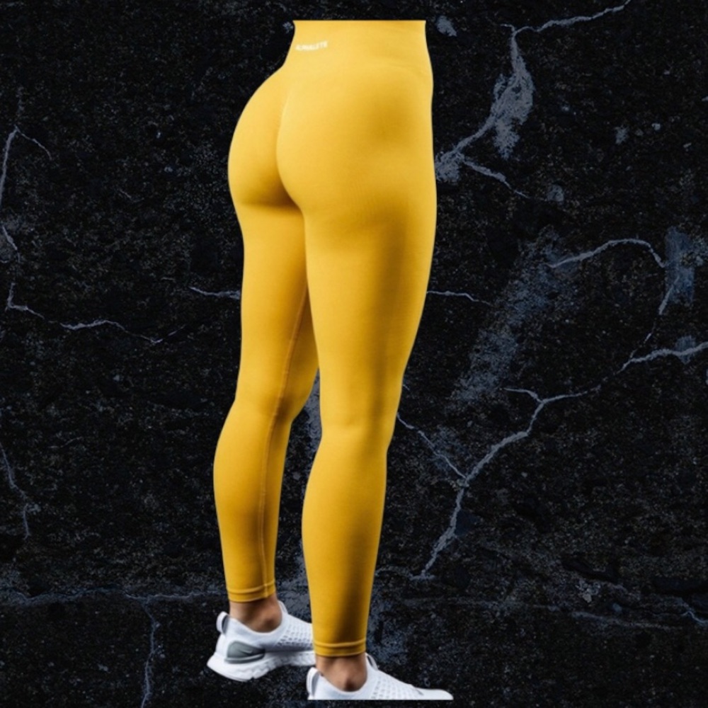 Alphalete Amplify Legging XS